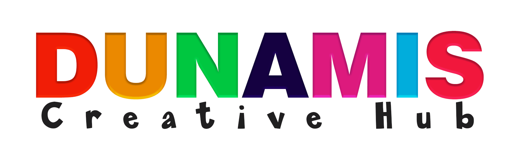 Dunamis Logo